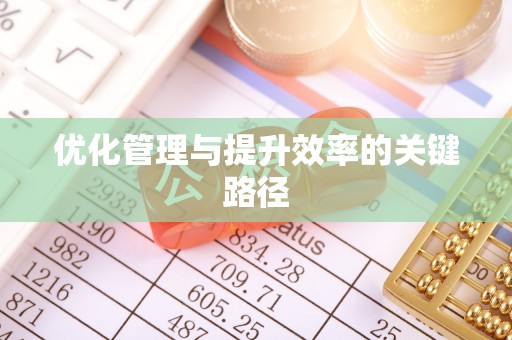 余杭优化管理与提升效率的关键路径